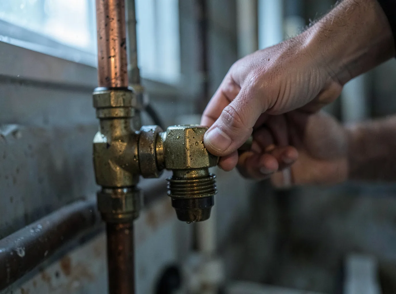 Emergency Plumber Park Ridge, NJ FAQs